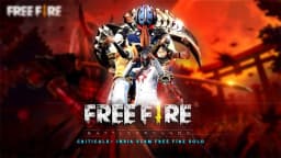 free-fire