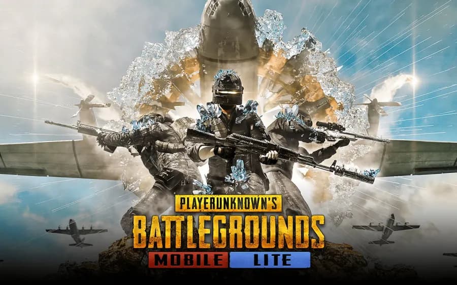 PUBG Mobile UC