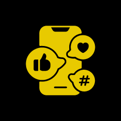 Social media